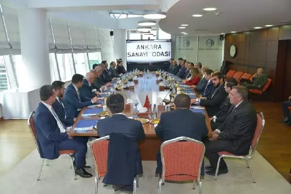 MHP'li Karakaya: Devletin bekası için Cumhur İttifakı'nın devam etmesi gerekiyor