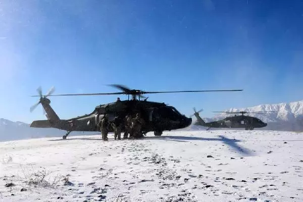 Son dakika haber: Eren Kış-11 Şenyayla Şehit Jandarma Üsteğmen İsmail Moray Operasyonu başladı