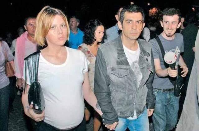 Okan Bayülgen'in gözlerden uzak büyüttüğü kızı İstanbul, genç kız oldu