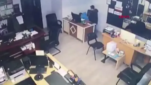 ORDU'DA OTOMOBİL ÇALAN 3 ÇOCUK YAKALANDI