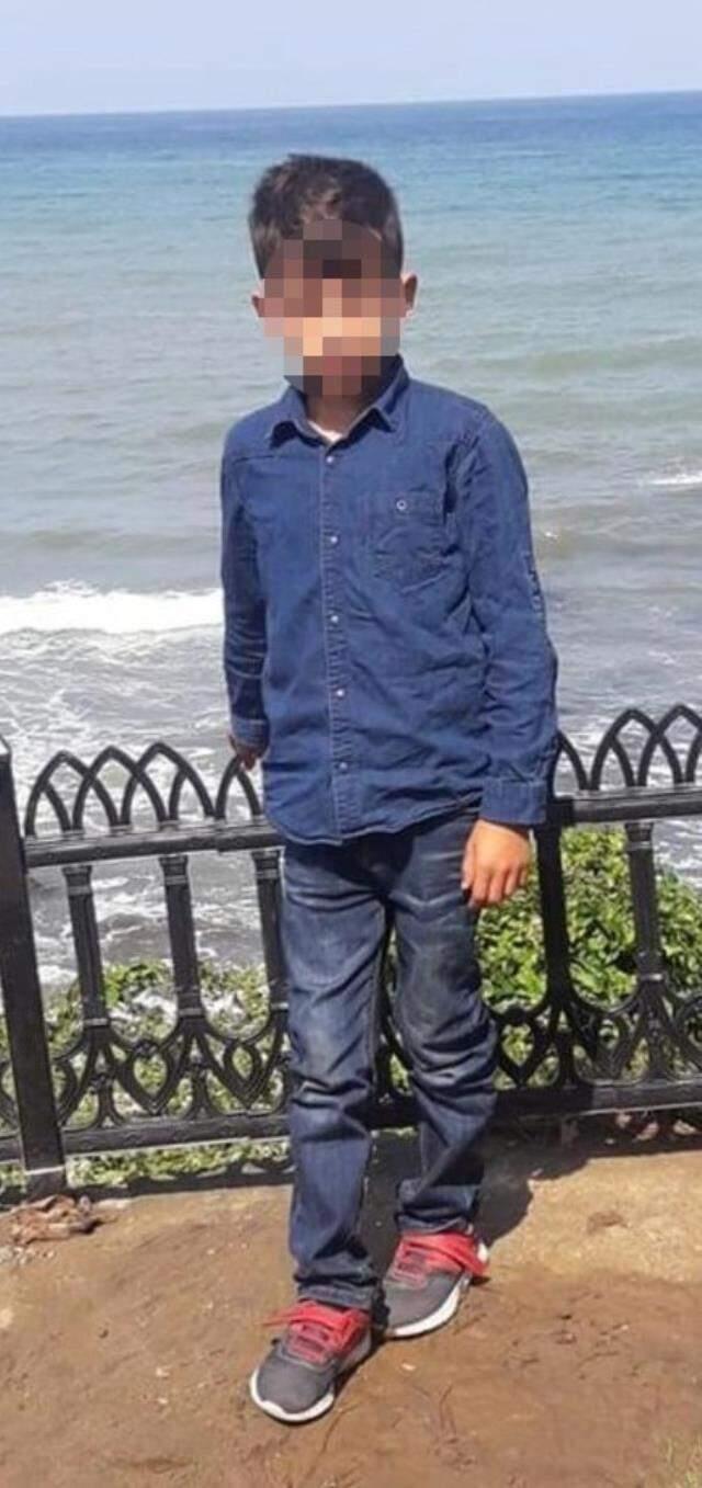 Ordu'da otomobil çalıp 900 kilometre kaçan 3 çocuk yakalandı Ordu'da otomobil çalıp 900 kilometre kaçan 3 çocuk yakalandı