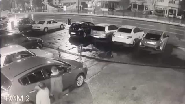 Ordu'da otomobil çalıp 900 kilometre kaçan 3 çocuk yakalandı Ordu'da otomobil çalıp 900 kilometre kaçan 3 çocuk yakalandı