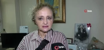 Prof. Dr. Taşova: 'Aşı karşıtlığı yaparak en yakın arkadaşlarını kaybeden doktorlar var'