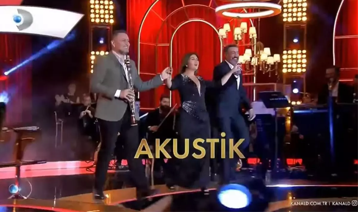 Şarkılar Bizi Söyler konukları kimler? 4 Aralık Şarkılar Bizi Söyler canlı izle! Şarkılar Bizi Söyler kim var? Ne zaman, hangi kanalda, saat kaçta?