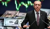 Son Dakika! Cumhurbaşkanı Erdoğan: Yakın zamanda kur dalgası makul seviyeye gelecek