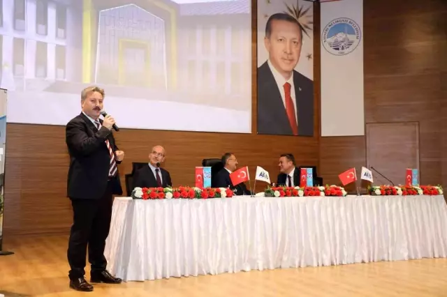 Türkiye'de bir ilk; dış ticaret ve lojistik meslek lisesi