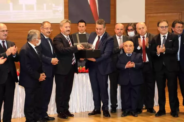 Türkiye'de bir ilk; dış ticaret ve lojistik meslek lisesi