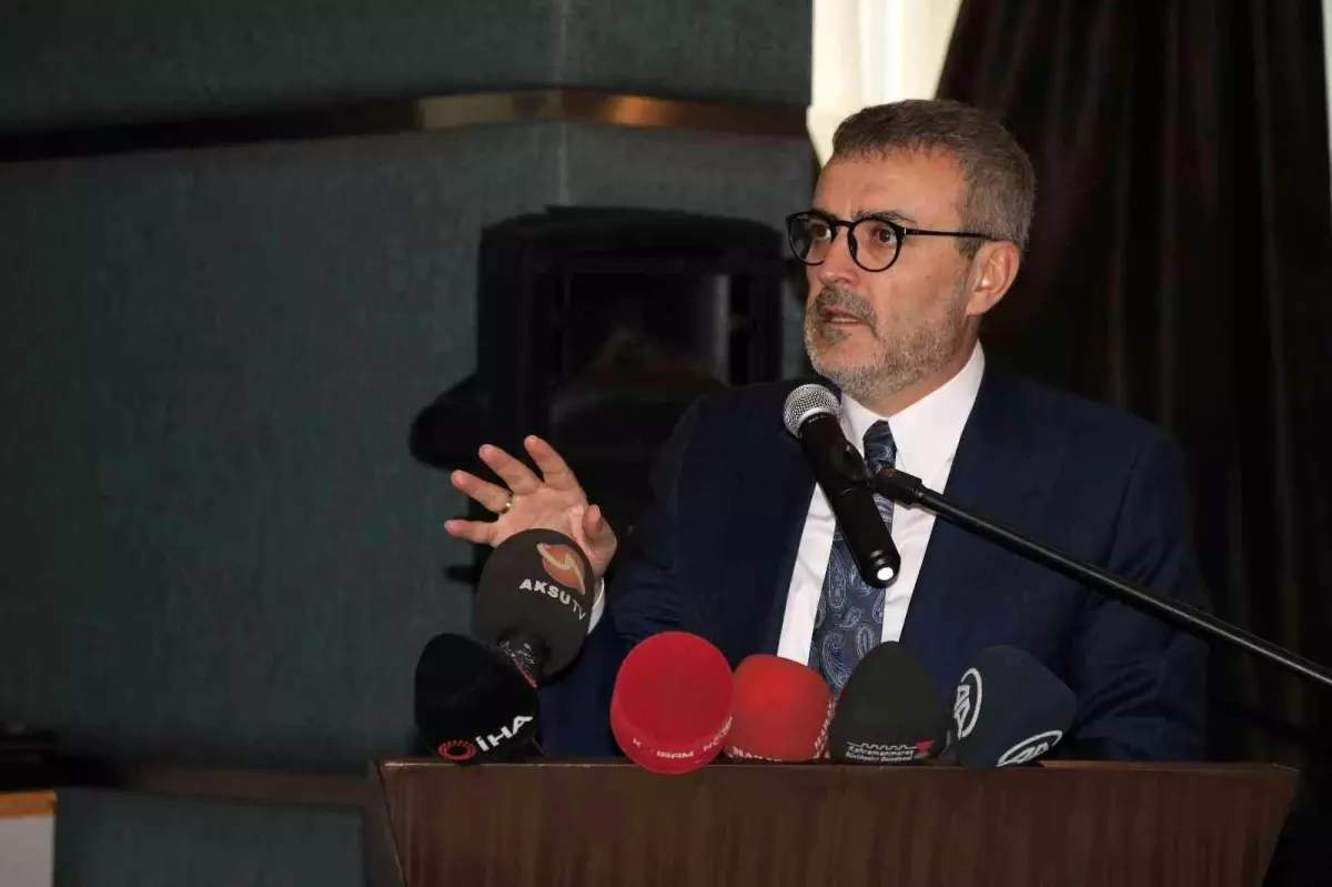 Ünal: