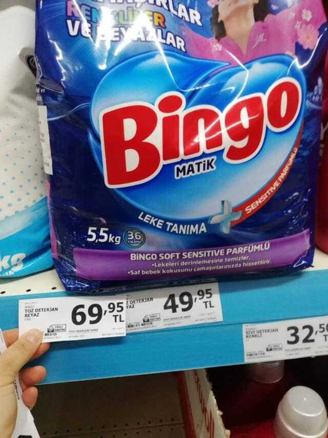 Zincir marketlerde zam furyası! Market işçileri değiştirdikleri etiketleri paylaştı! Zincir marketlerde zam furyası! Market işçileri değiştirdikleri etiketleri paylaştı!