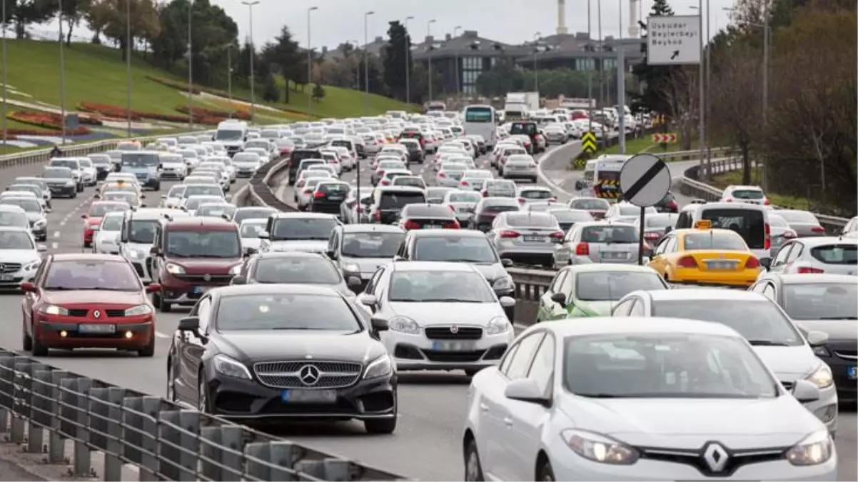 Zorunlu Trafik Sigortası'nda değişiklik! Araç hasarlarının onarımında öncelikle orijinal parça kullanımı şartı getirildi