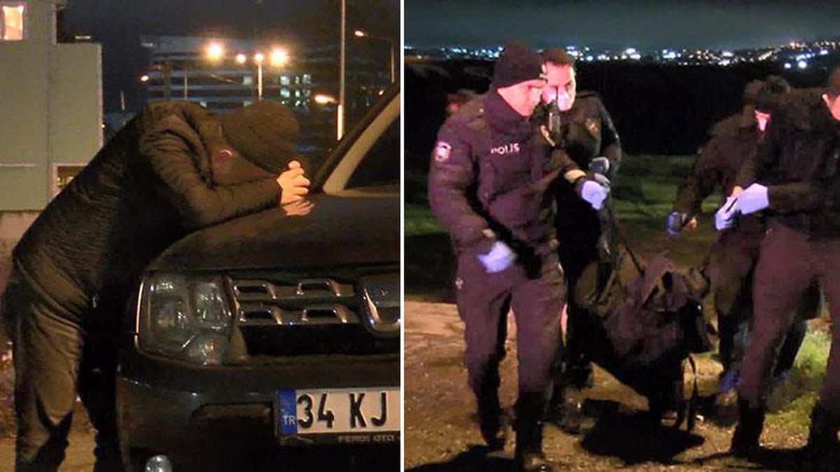 20 yaşındaki kızın cansız bedeni, göl kenarında bulundu! Acılı babası sakinleştirilemedi