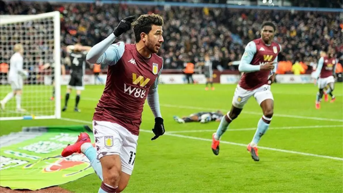 Aston Villa - Leicester maçı ne zaman, saat kaçta, hangi kanalda?