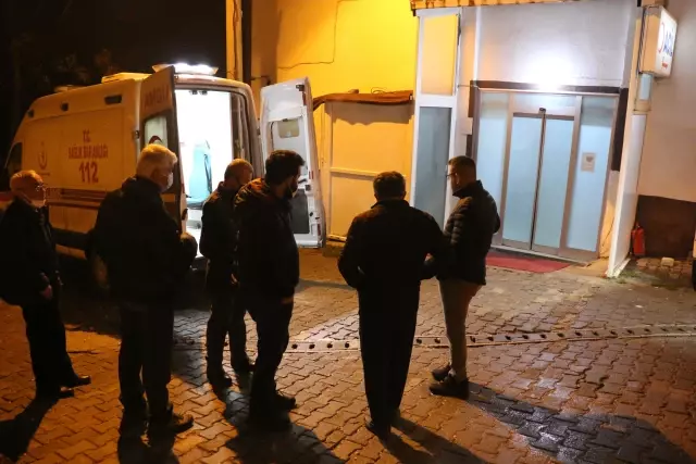 Son dakika haberleri | Bıçaklı kavgada ağır yaralanan kişi hastanede öldü