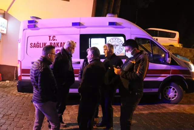 Son dakika haberleri | Bıçaklı kavgada ağır yaralanan kişi hastanede öldü
