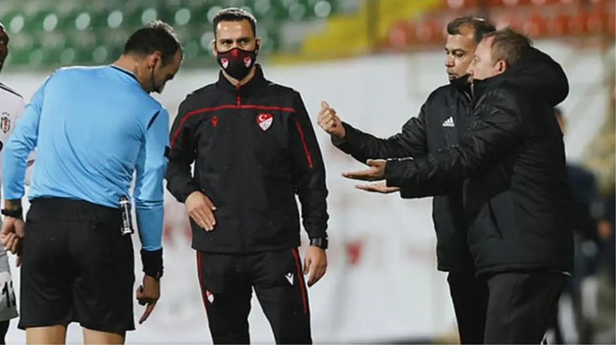 'Pes' dedirten atama! Atilla Karaoğlan'a bir haftada üç büyük maç