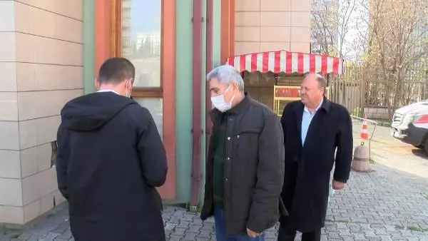 Son dakika haberi... Büyükçekmece Gölü'nde cesedi bulunan kadının yakınları konuştu