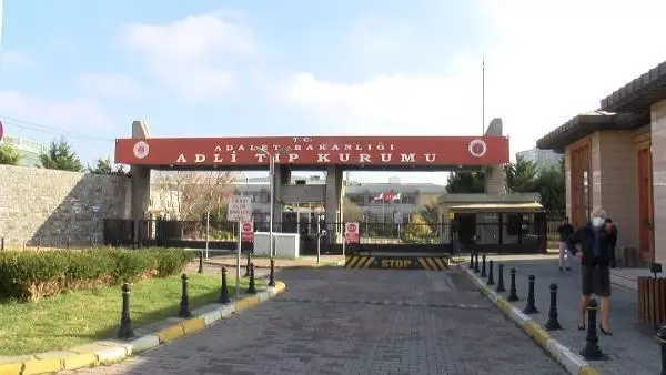 Son dakika haberi... Büyükçekmece Gölü'nde cesedi bulunan kadının yakınları konuştu