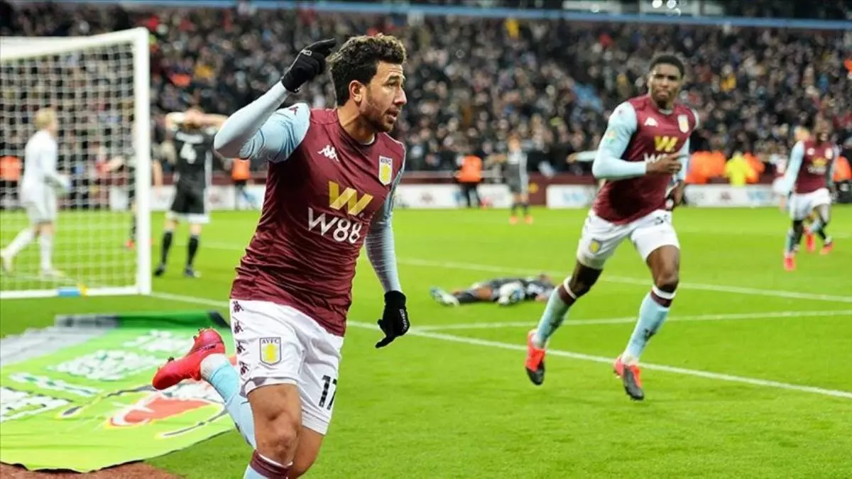 Canlı maç izle! Aston Villa - Leicester maçı canlı izle!