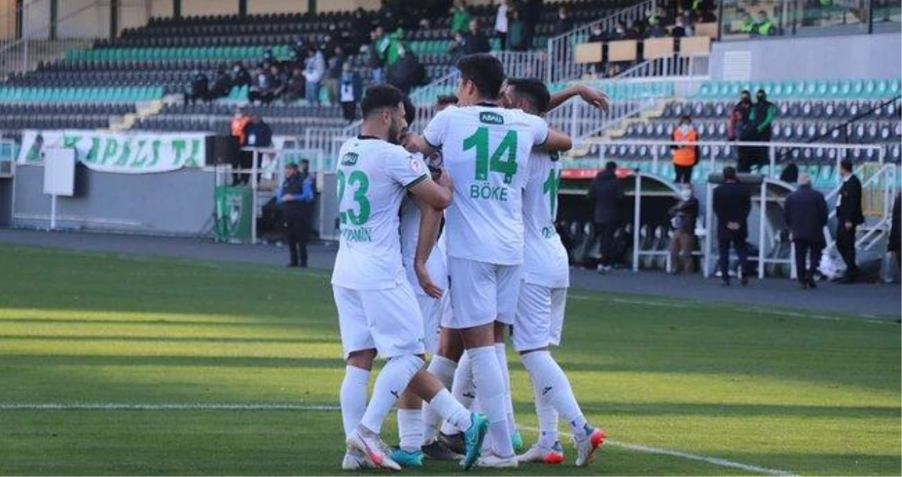 Canlı maç izle! Denizlispor - Bursaspor maçı canlı izle!