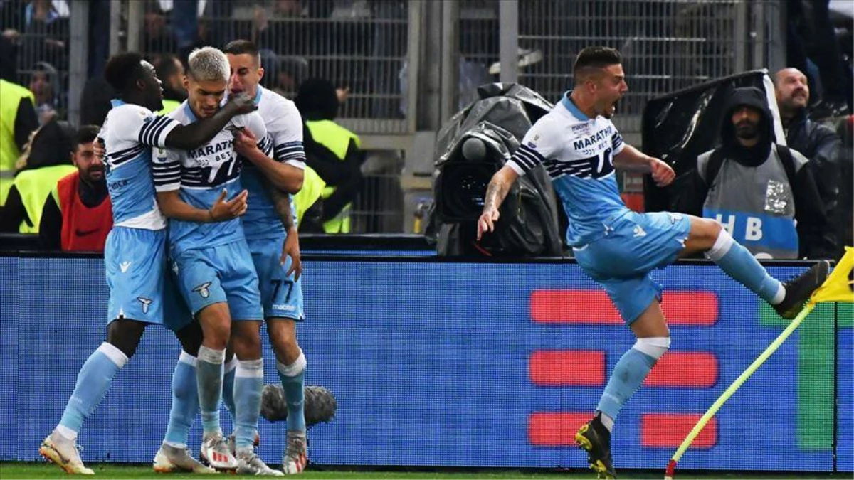 Canlı maç izle! Sampdoria - Lazio maçı canlı izle!