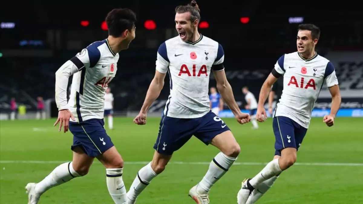 Canlı maç izle! Tottenham - Norwich maçı canlı izle!