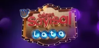 Çılgın Sayısal Loto sonuçları! 5 Aralık Pazar Sayısal Loto sonuçları açıklandı mı! Sayısal Loto bugün kazanan numaralar neler?