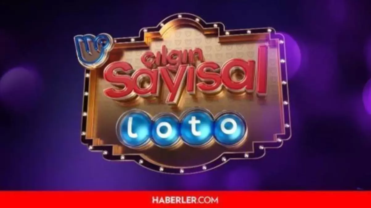 Çılgın Sayısal Loto sonuçları! 5 Aralık Pazar Sayısal Loto sonuçları açıklandı mı! Sayısal Loto bugün kazanan numaralar neler?