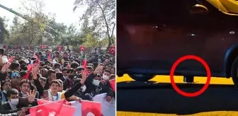 Cumhurbaşkanı'nın Siirt mitingini kana bulayacaklardı! İşte son anda engellenen felaketin detayları