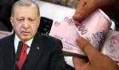 Erdoğan, kurmaylarına 'Asgari ücretteki artış ne olmalı?' diye sordu! Toplantıda '4 binin altına düşülmemeli' görüşü hakim oldu