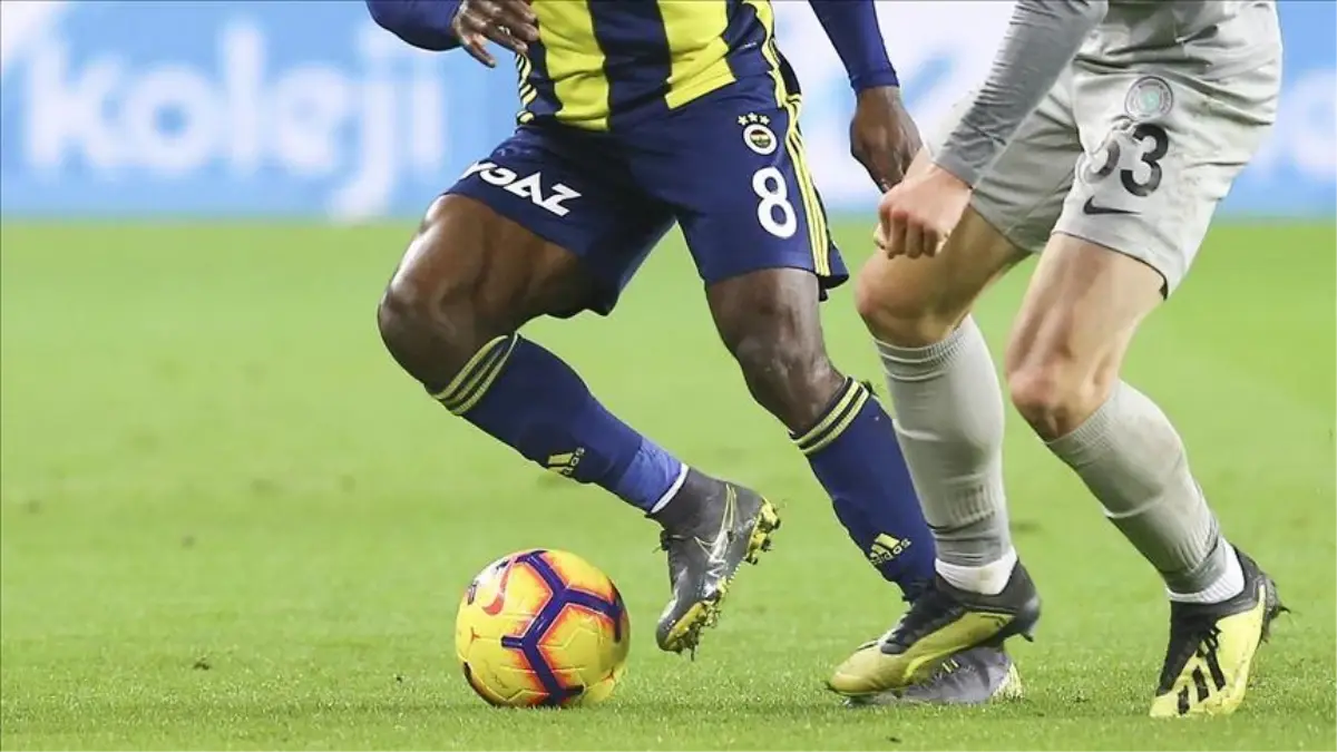 Fenerbahçe - Çaykur Rizespor maçı muhtemel 11'ler kimler?