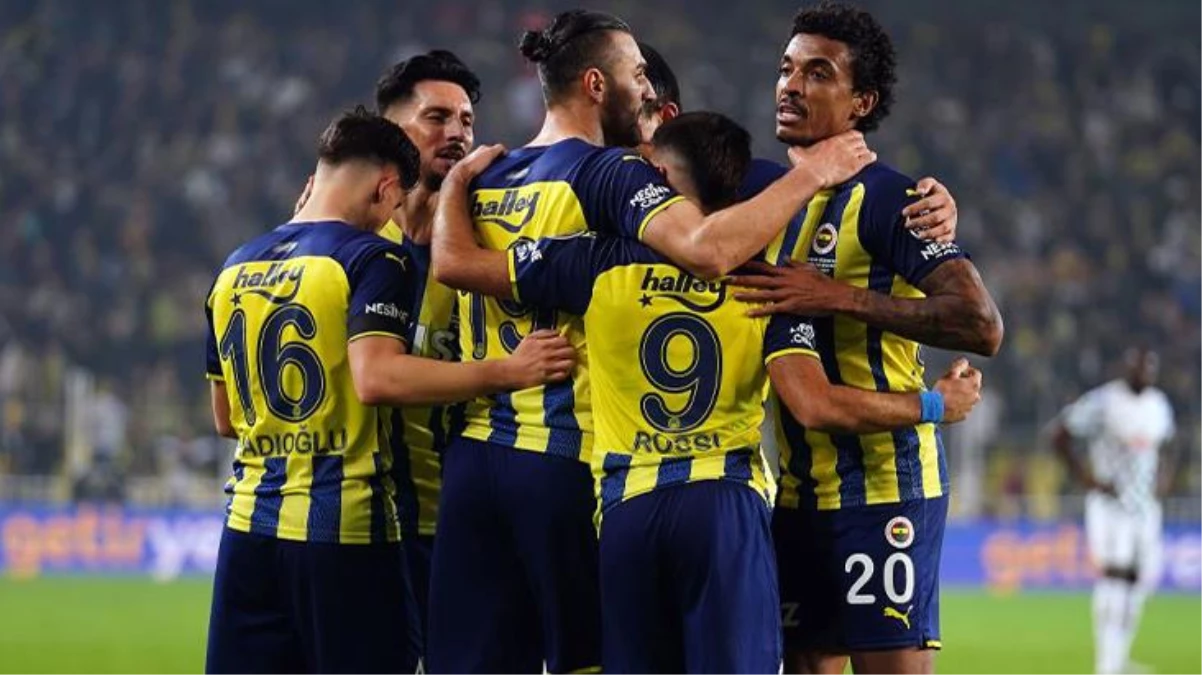Fenerbahçe'de gecenin kahramanı Serdar Dursun'dan Vitor Pereira'ya mesaj: Hazırım artık