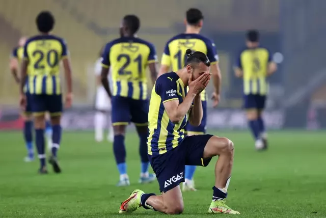 Futbol: Spor Toto Süper Lig
