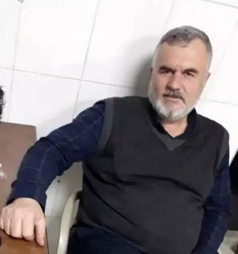 Karlık ailesinin acı günü