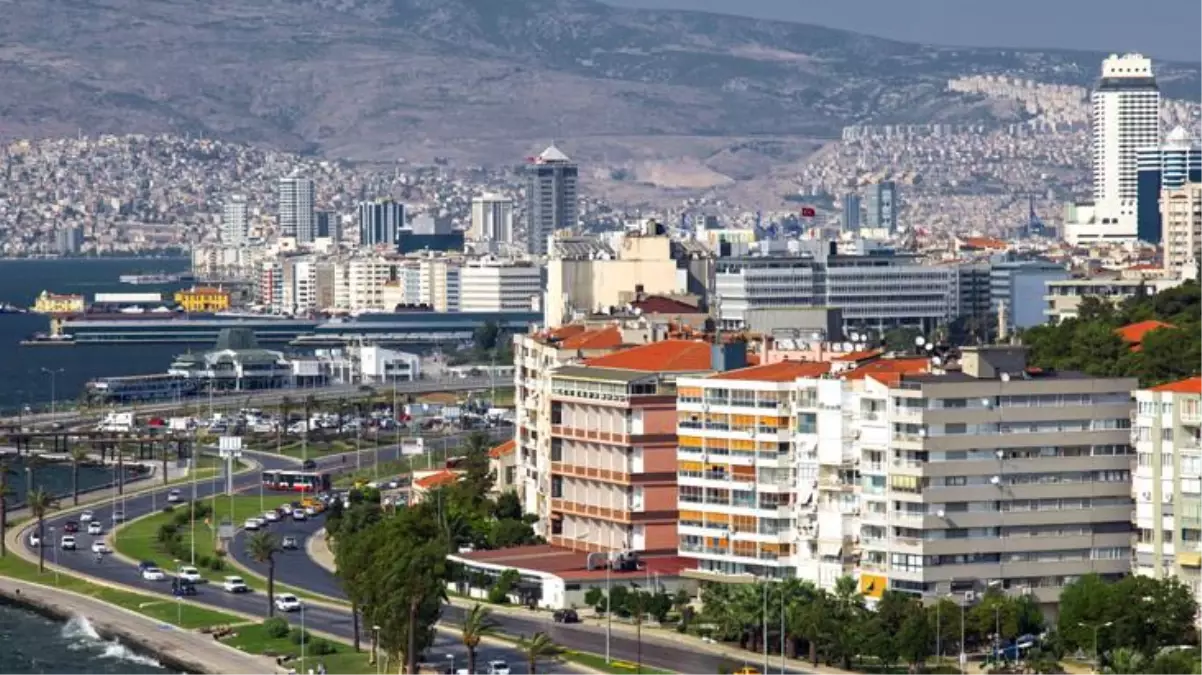 Konut fiyatlarının en çok yükseldiği şehirler sıralandı! İlk 10'da Türkiye'den üç il var