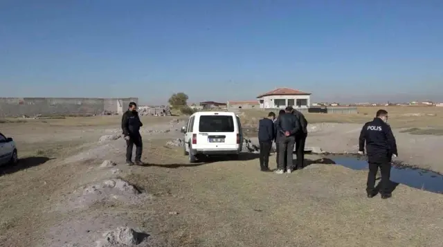 İntihar eden oğlunun ardından Kavuşma vakti paylaşımı yapan babadan haber alınamıyor