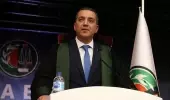 Son Dakika: Türkiye Barolar Birliği'nde Metin Feyzioğlu dönemi sona erdi, yeni başkan Erinç Sağkan oldu