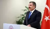 Son Dakika: Türkiye'de 5 Aralık günü koronavirüs nedeniyle 185 kişi vefat etti, 19 bin 357 yeni vaka tespit edildi