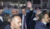 TBB Başkanlığı'na seçilen Erinç Sağkan'dan ilk açıklama: Eleştiriye açık bir TBB göreceksiniz