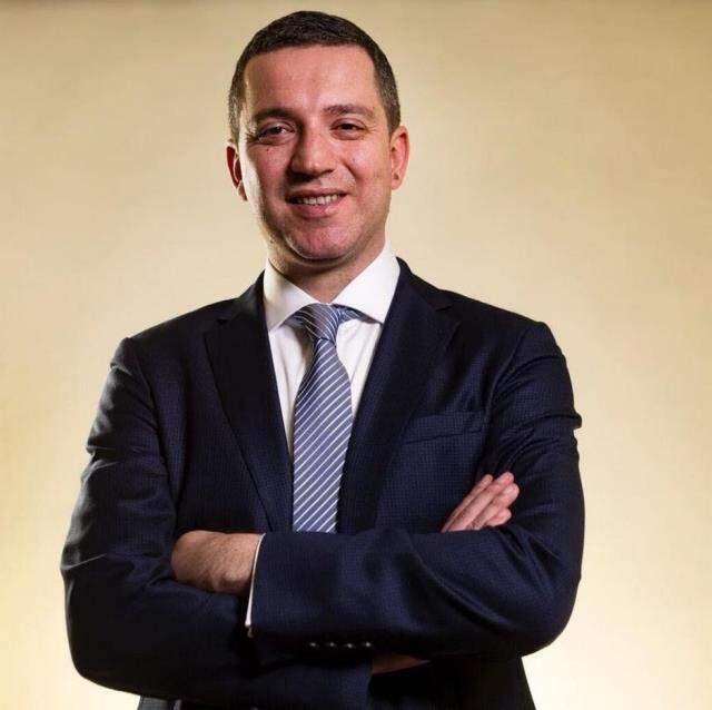 TBB seçimlerini kazanan Erinç Sağkan kimdir? İşte çoklu baro yasasına karşı çıkan yeni başkanının kariyeri