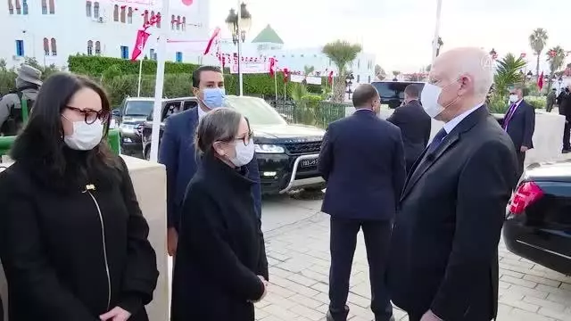 Tunus Genel İşçi Sendikasının kurucusu Ferhat Haşşad vefatının 69. yılında anıldı