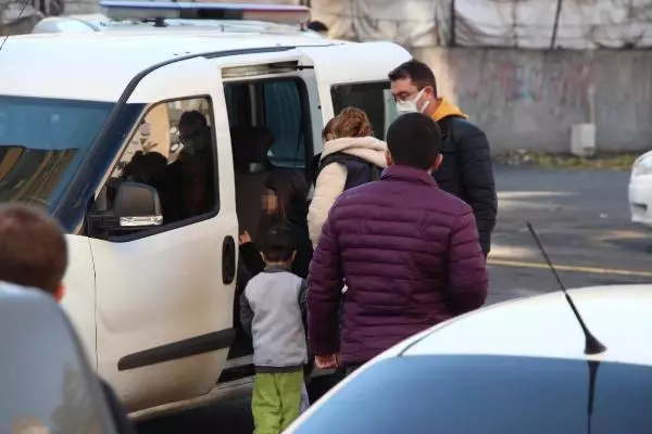 Son dakika haberi! 18 YAŞINDAKİ OĞLUNU ÖLDÜRDÜ, EŞİ VE KIZINI YARALADI