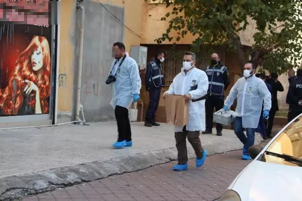 Son dakika haberi! 18 YAŞINDAKİ OĞLUNU ÖLDÜRDÜ, EŞİ VE KIZINI YARALADI