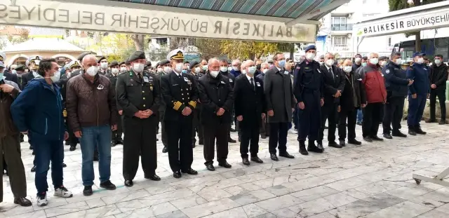 ABD'de hayatını kaybeden astsubay son yolculuğuna uğurlandı