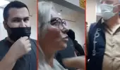 Acil serviste yaşanan maske tartışması gündem oldu: Doktor beyin sabrına hayran kaldım