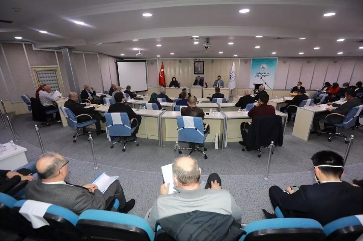 Adapazarı'nda 245 Sokakta Çehre Değişiyor