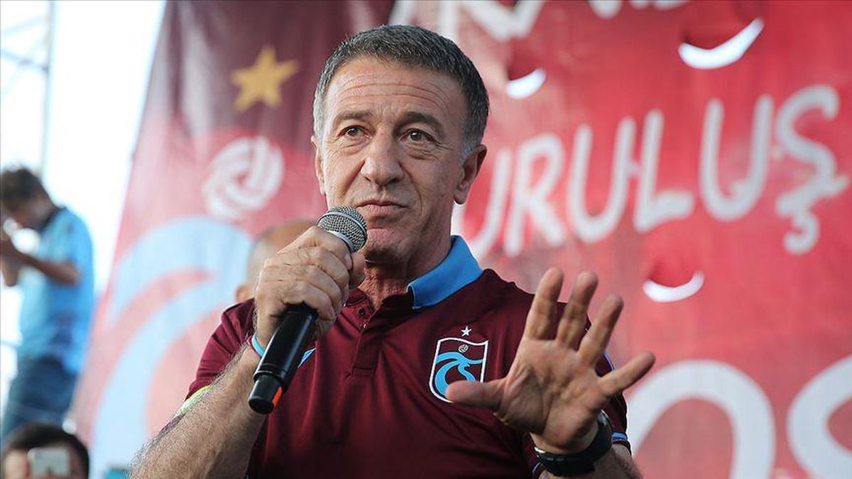 Ahmet Ağaoğlu kimdir? Ahmet Ağaoğlu kaç yaşında, mesleği nedir?