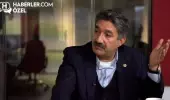 AK Parti MKYK Üyesi Abdurrahman Kurt'tan Haberler.com'a özel açıklama: Güneydoğu'da oyları artan parti yok, bize de kızgınlık var