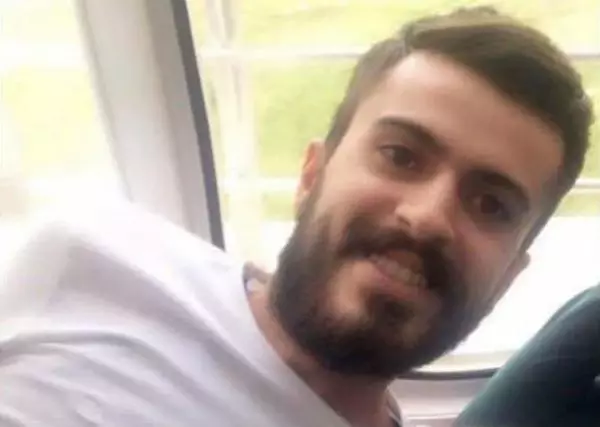 ANTALYA'DA DENİZDE ÖLÜ BULUNAN ÖĞRETMEN BATMAN'DA TOPRAĞA VERİLDİ
