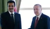 Bir yıl sonra ilk kez! Cumhurbaşkanı Erdoğan'dan Katar'a kritik ziyaret, masada önemli başlıklar var
