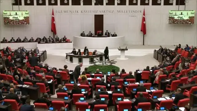 Sancar: Önümüzdeki büyük hedef artık cumhuriyeti demokrasiyle buluşturma hedefi olmalıdır